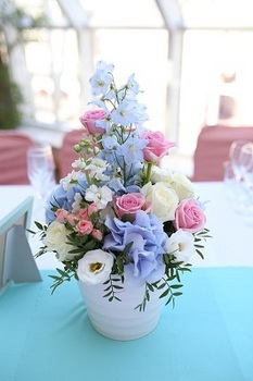 flowersピンクと薄青.jpg